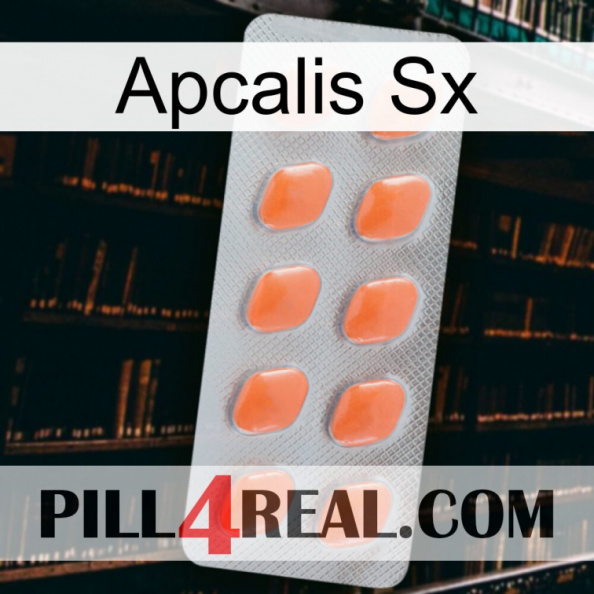 Apcalis Sx 26